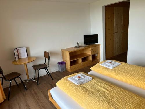  Feldiserhof in Feldis