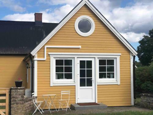 Eksterijer hotela, Nybyggt boende nära hav och natur. (Nybyggt boende nara hav och natur.) in Borgholm