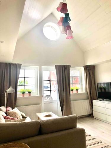 Nybyggt boende nära hav och natur. (Nybyggt boende nara hav och natur.) in Borgholm