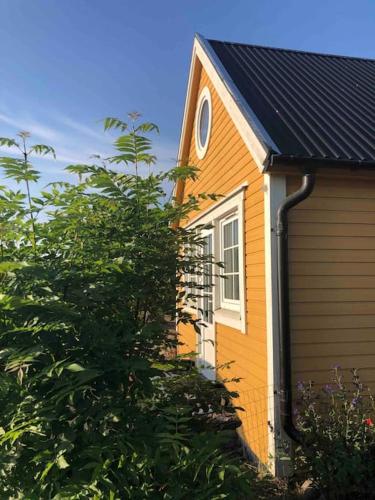 Eksterijer hotela, Nybyggt boende nära hav och natur. (Nybyggt boende nara hav och natur.) in Borgholm