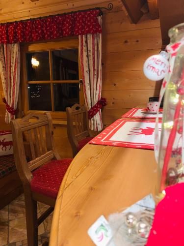 Chalet - Urlaub bei Freunden, Wagrain (photo 8)