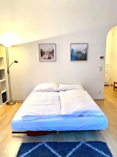  Executive Apartment 2 in Bad Gastein
