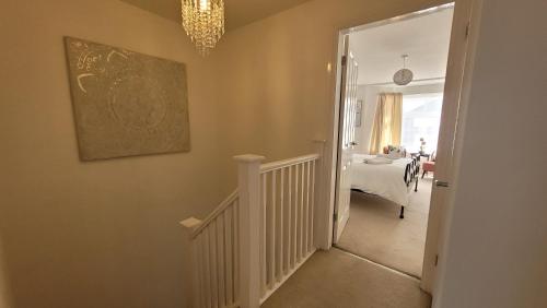 Alba House, York
