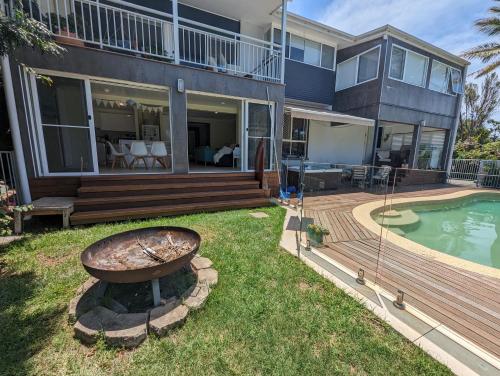 Phoenix Oasis, Family and Pet friendly, with private pool and spa