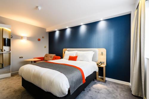 Holiday Inn Express - Wigan an IHG Hotel - image 2