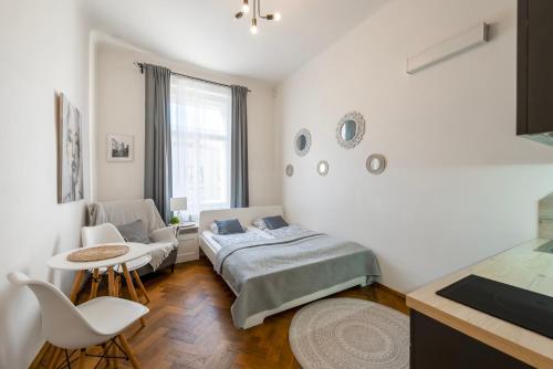Žižkov Nest, Praha (fotografie 10)