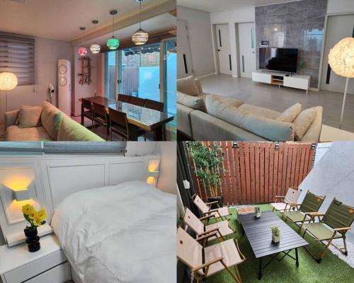 Suwon station City House - Accommodation - Suwon