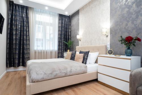 Amethyst Apartments - Acacia 2 Bedroom