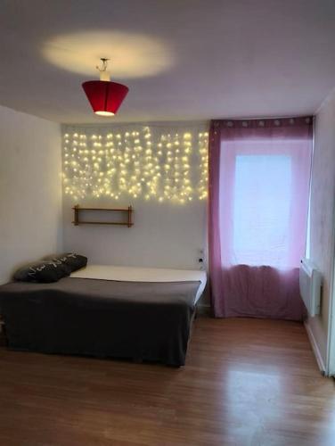 Appartement cosy et chaleureux - Location saisonnière - Hauts-de-Bienne