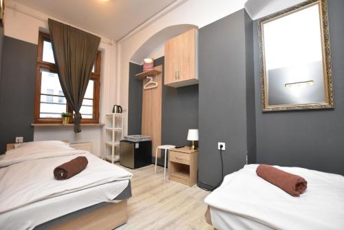 DUKES najlepszy nocleg Wrocław - image 6