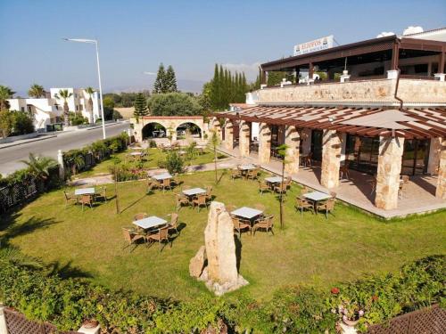 Eliofos Elegant Maisonettes - image 3