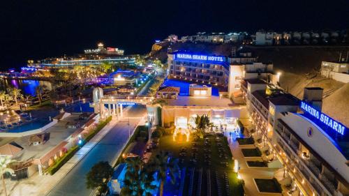 Marina Sharm Hotel