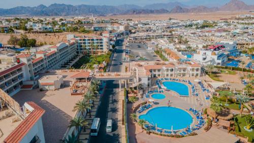 Marina Sharm Hotel