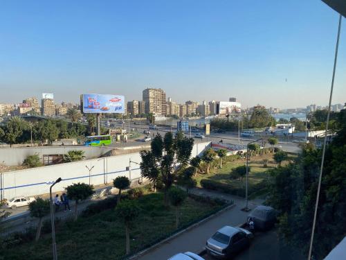 GIZA NILE VIEW APT