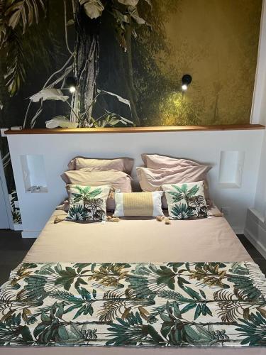 Villa Cajou chambres d'hôtes chez l'habitant et Zanzibar cottage