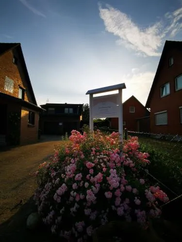 Kleine Auszeit in Amelinghausen, Deutschland