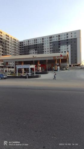 Studio Katamia gate ring road maadi, Cairo