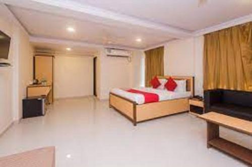 HOTEL ORBITINN MALAD