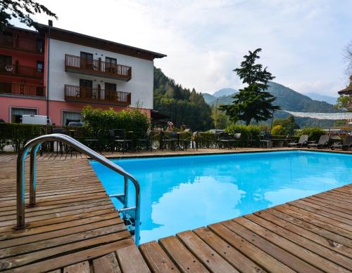 Hotel Cima d'Oro 2