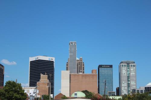 ทัศนียภาพ, Tourway Inn near อุโมงค์ไฟ LED สีรุ้ง