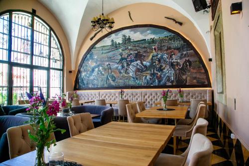 Hotel U Jana - image 3