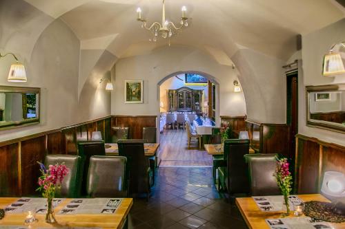 Hotel U Jana - image 9