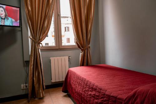 Hotel d'Este – Rome
