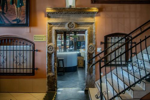 Hotel U Jana - image 10