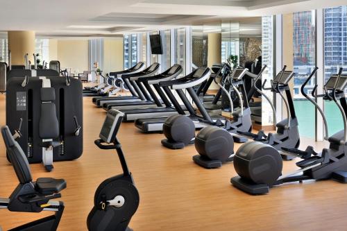JW Marriott Hotel Marina photo 3