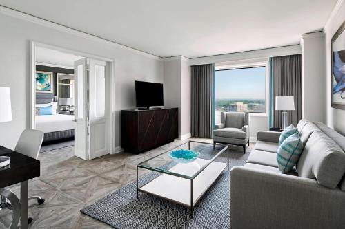 The Ritz-Carlton, Tysons Corner
