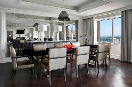 The Ritz-Carlton Tysons Corner