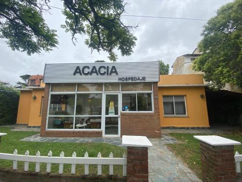 Hospedaje Acacia Pinamar