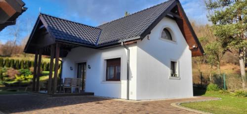 Domek na Cedrowej