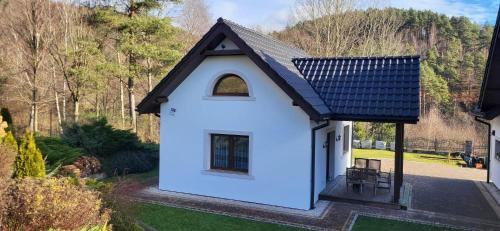 Domek na Cedrowej