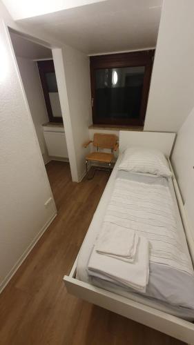 Aparthotel Jonas