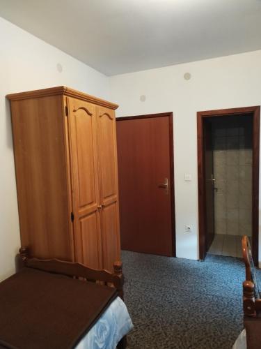 Twin Room with Private Bathroom