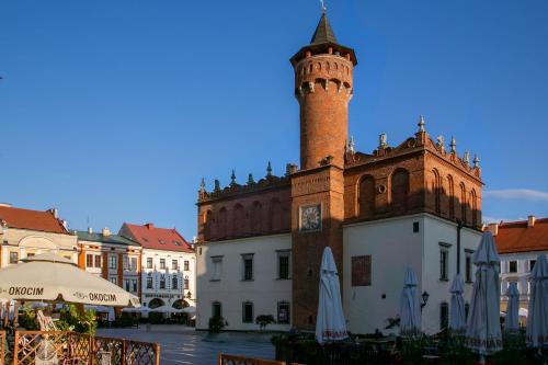 Hotel U Jana - image 5