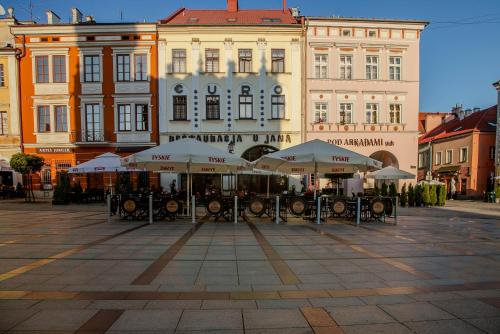 Hotel U Jana - image 6