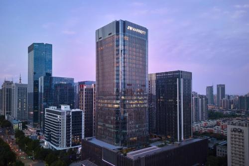 JW Marriott Hotel Xi'an Southwest