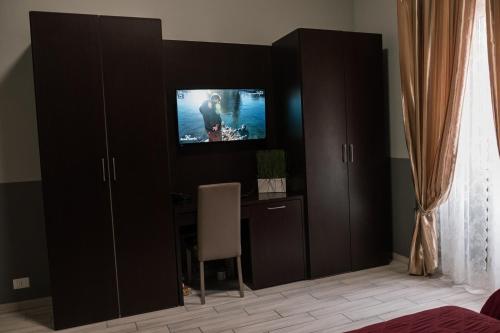Hotel d'Este – Rome