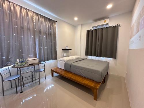 B&B Ban Noi Pho Kham - Janis Home - Bed and Breakfast Ban Noi Pho Kham