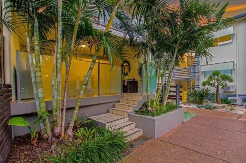 1BR, Study + Patio & Pool, Brisbane (fotografie 4)