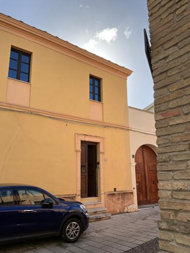 Antica Dimora 3