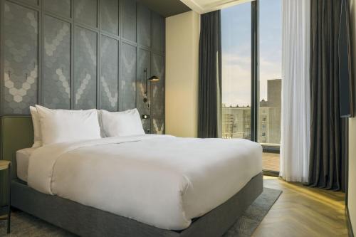 Four Points by Sheraton Budapest Danube, Budapeszt (zdjęcie 5)