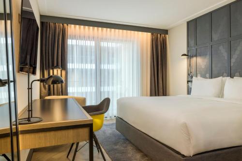 Four Points by Sheraton Budapest Danube, Budapeszt (zdjęcie 7)