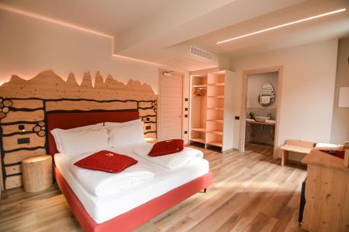 1 queen bed