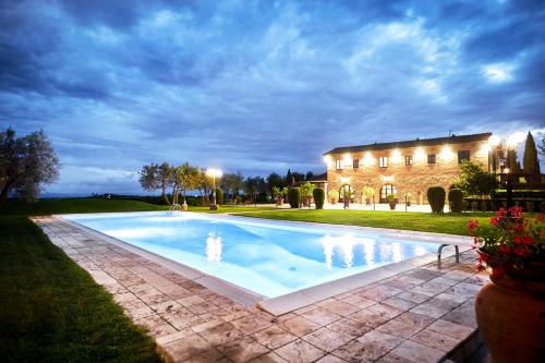Agriturismo Podere Casato 2