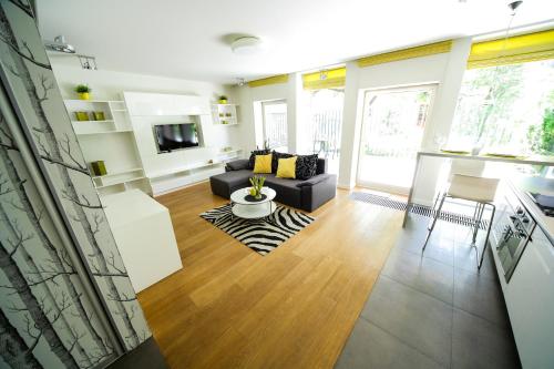 Wonderful Apartments in the Center of Krakow, Cracovie (photo 2)