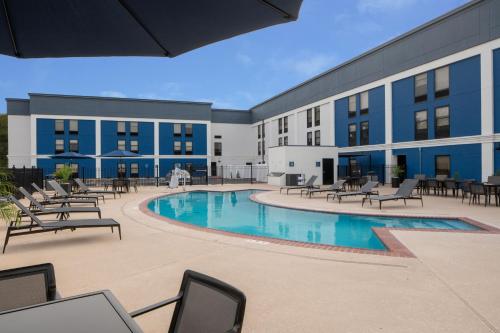 Wyndham Garden Alexandria - image 11