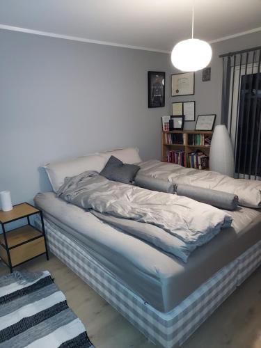 Koselig leilighet i gangavstand til Ullernåsen T-bane stasjon, Oslo (photo 10)
